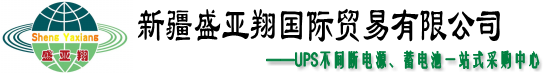 新疆盛亚翔国际贸易有限公司