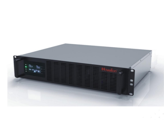 新疆锂电版RC-Li系列高频在线式UPS1~10kVA