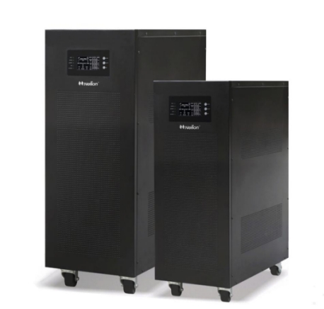新疆工频在线式UPS DP系列:1~20kVA