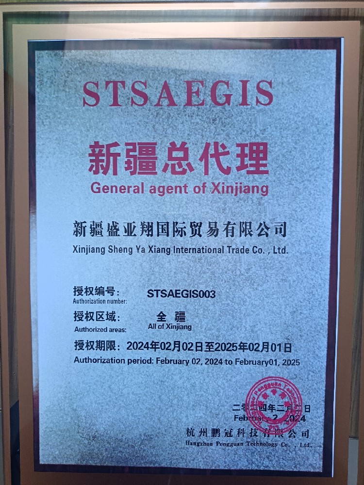 STSAEGIS